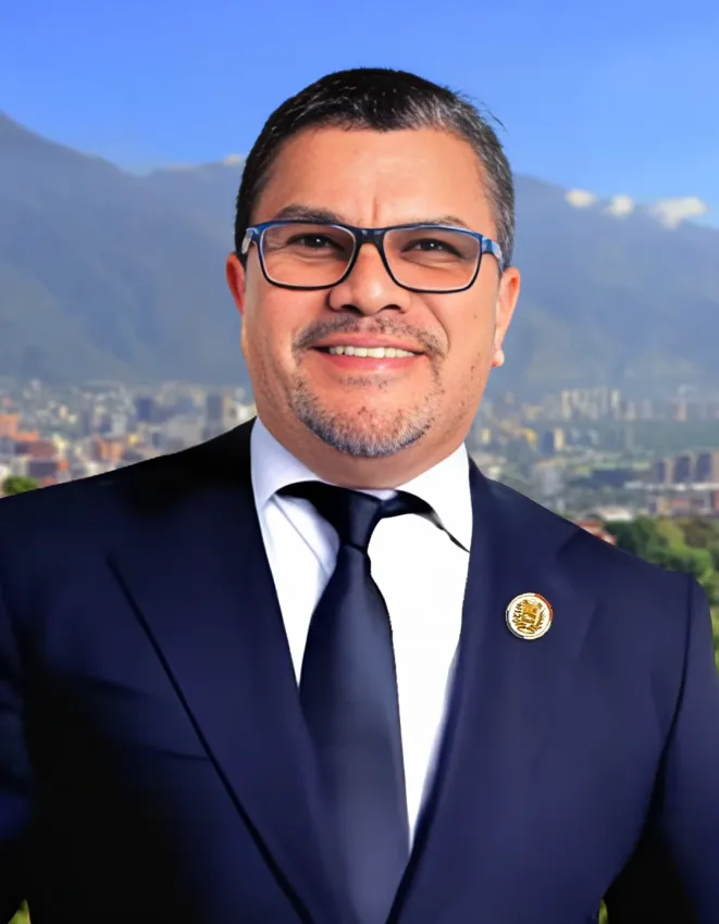 Benjamín Rausseo negó renuncias masivas en su partido