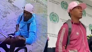 Condenan a 36 años de prisión para un venezolano que golpeó y violó a una joven en Bogotá