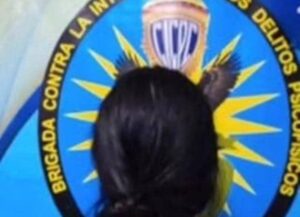 Capturaron en Bolívar a la mujer que pateó a su bebé para llamar la atención de su expareja