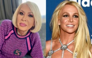 Laura Bozzo lamenta la situación que atraviesa Britney Spears