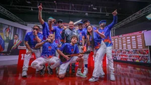 Cabello: En los barrios habita gente buena que trabaja por la Patria