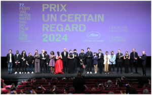 Conoce el listado completo de los ganadores del Festival Cannes 2024