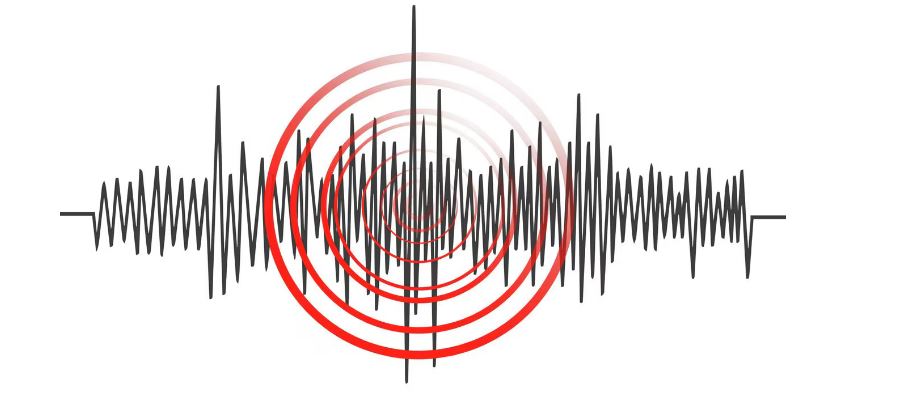 Temblor en Caracas- Foto Cortesía