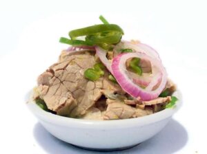 Carne fría - Últimas Noticias