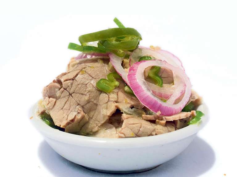 Carne fría - Últimas Noticias