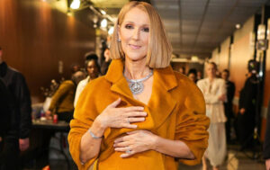 Entre lágrimas Céline Dion aparece en el primer tráiler de su documental “I Am: Céline Dion”