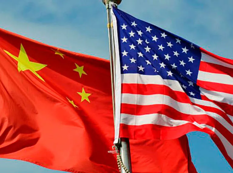 China sancionó a 12 compañías de EEUU por venta de armas a Taiwán