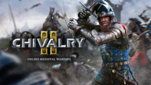 Chivalry 2 es el nuevo juego gratuito en Epic Games Store