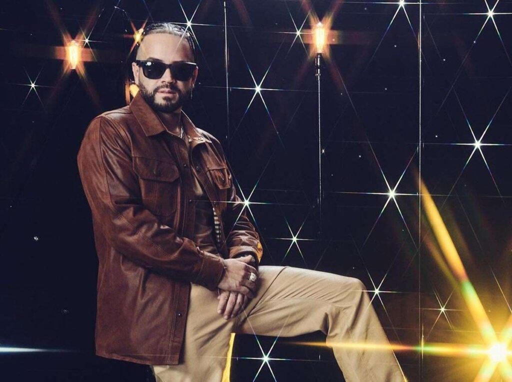 Chyno y Nacho llegará hasta donde Dios quiera que llegue