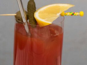 Cóctel San Francisco