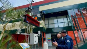 Con tecnología de vanguardia fortalecen pronósticos meteorológicos