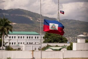 Consejo de Transición elegirá un nuevo presidente en Haití