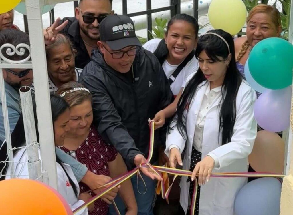 Consultorio popular de Antímano abrió puertas