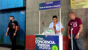 Usuarios se quejan por las altas facturas emitidas por Corpoelec