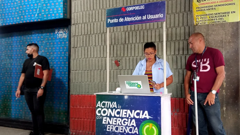 Usuarios se quejan por las altas facturas emitidas por Corpoelec