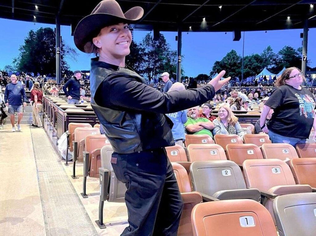 Cristian Castro se reconcilió con empresaria argentina