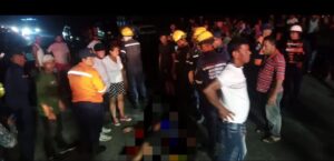 Falleció el hermano del alcalde de Cumaná en accidente de transito