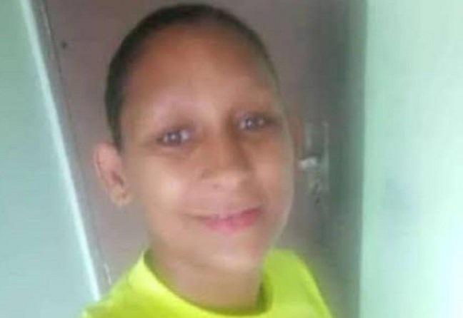 Dalyi Castro perdió la vida en Barlovento por mal procedimiento policial