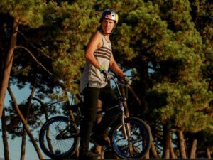 Daniel Dhers definirá su cupo a París 2024 en Budapest