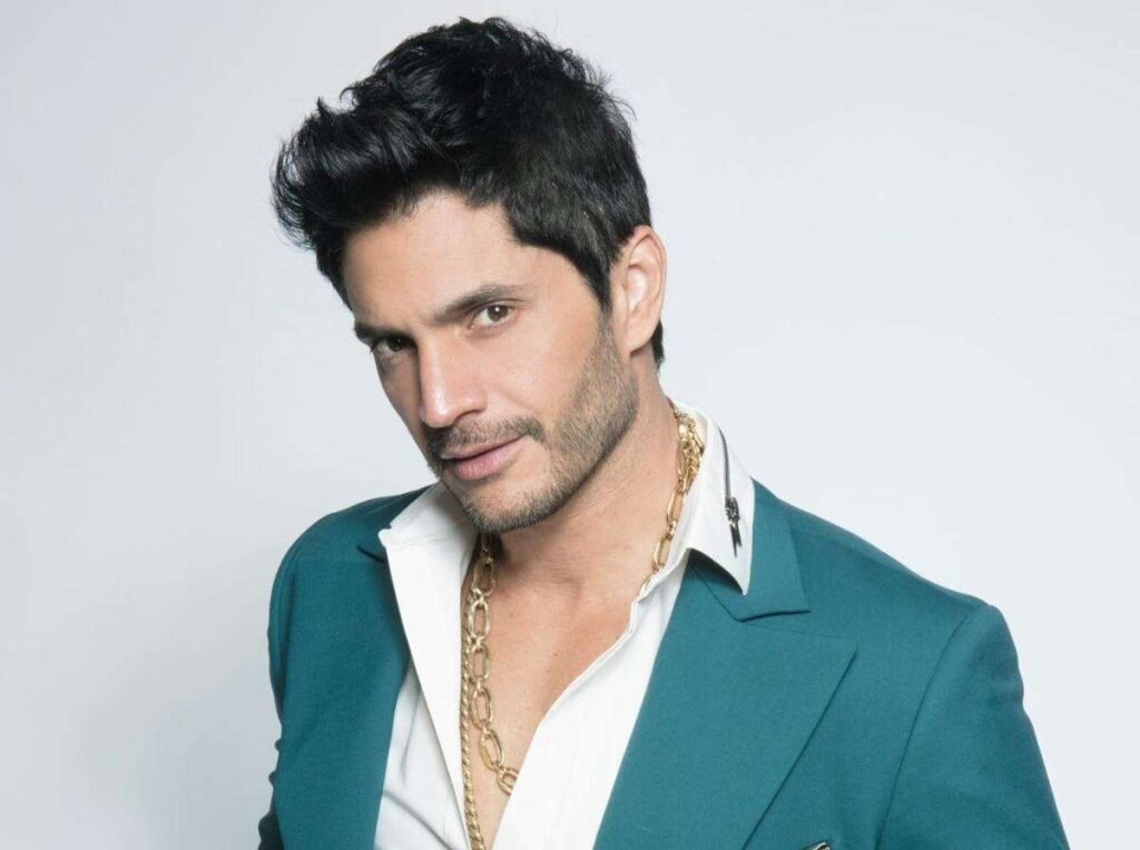 Daniel Elbittar lanzó tema y video 'Pa enamorarte'