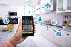 Camilo Ibrahim Issa - ¡Conócelas! Consiguiendo viviendas más eficientes ¡4 ventajas de la domótica! - FOTO