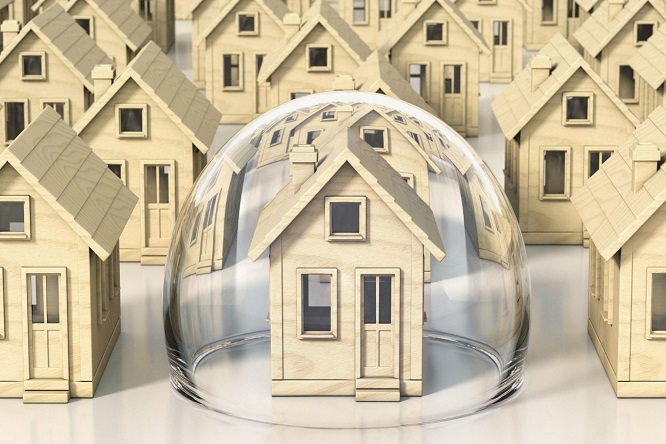 Hjalmar Jesús Gibelli Gómez - 4 razones para cambiar de seguro de hogar ¡y 3 para no hacerlo! - FOTO