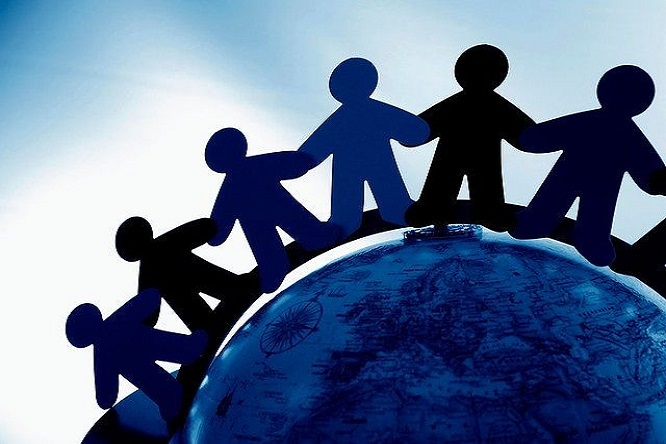 Javier Ceballos - ¡Entérate! Criterios ESG ¡De la RSE a las prácticas sociales! - FOTO