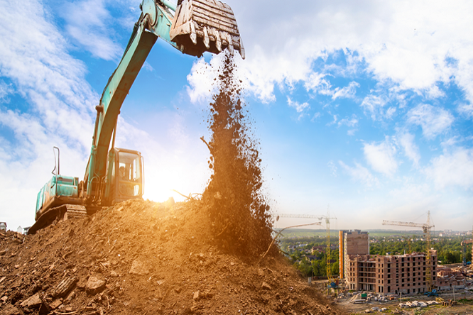 Juan Francisco de Jesús Clerico Avendaño - ¡Conócelas! Fases del manejo de escombros y residuos de la construcción - FOTO