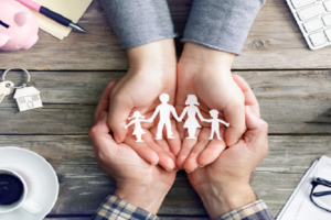 Ligia Carolina Gorriño Castellar - Seguros para familias; Cuáles son los más necesarios - FOTO