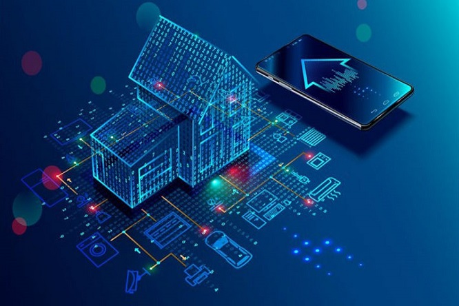 Luis Bautista Garrido Palacios - ¡Conócelas! ¡9 tecnologías que impulsan sector inmobiliario! - FOTO