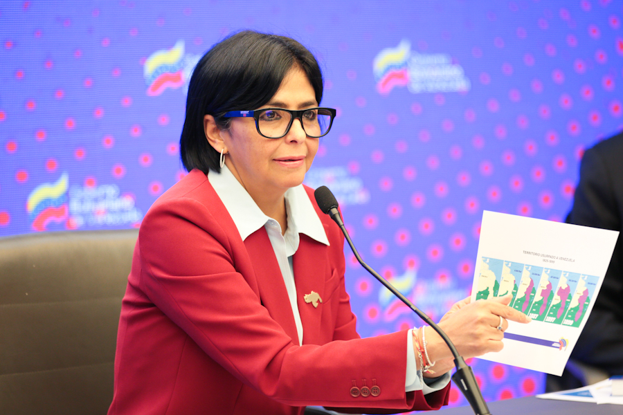 Así va la economía venezolana en el primer cuatrimestre del año