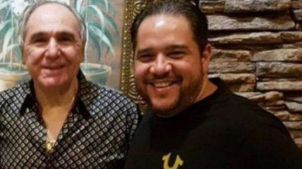 Detenido en Ecuador hijo del expresidente Abdalá Bucaram