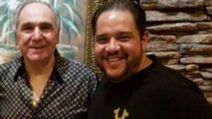 Detenido en Ecuador hijo del expresidente Abdalá Bucaram