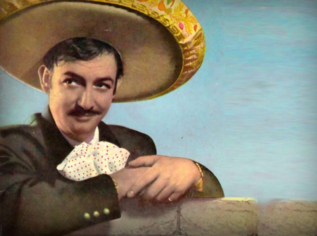 Diez días en la vida de Jorge Negrete