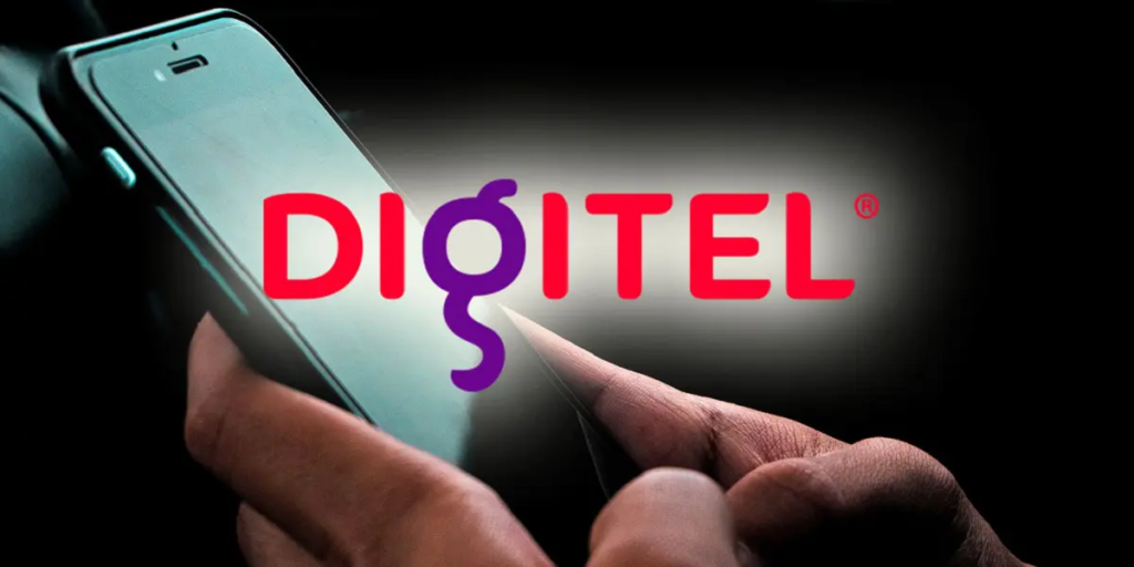 Conozca las tarifas de los paquetes de datos de Digitel para el mes de mayo