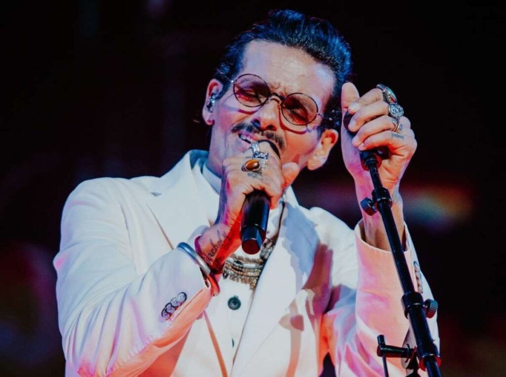 Draco Rosa celebra sus 40 años de carrera estrenando disco