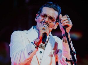 Draco Rosa celebra sus 40 años de carrera estrenando disco