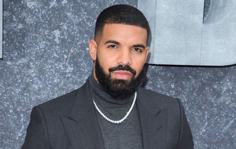 Policía investiga tiroteo frente a la casa de Drake en medio de una guerra lírica con Kendrick Lamar