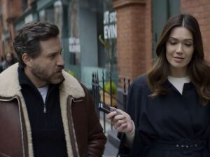 Édgar Ramírez consigue buenas críticas con "Dr Death"