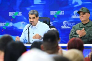 Ejecutivo entregó obras de salud y educación en varias entidades del país