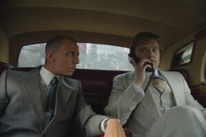 Donald Trump amenaza con demandar la película "El Aprendiz" que cuenta supuestos secretos de su vida