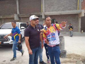 El Hospital Alfredo Machado tendrá una sala de hemodiálisis