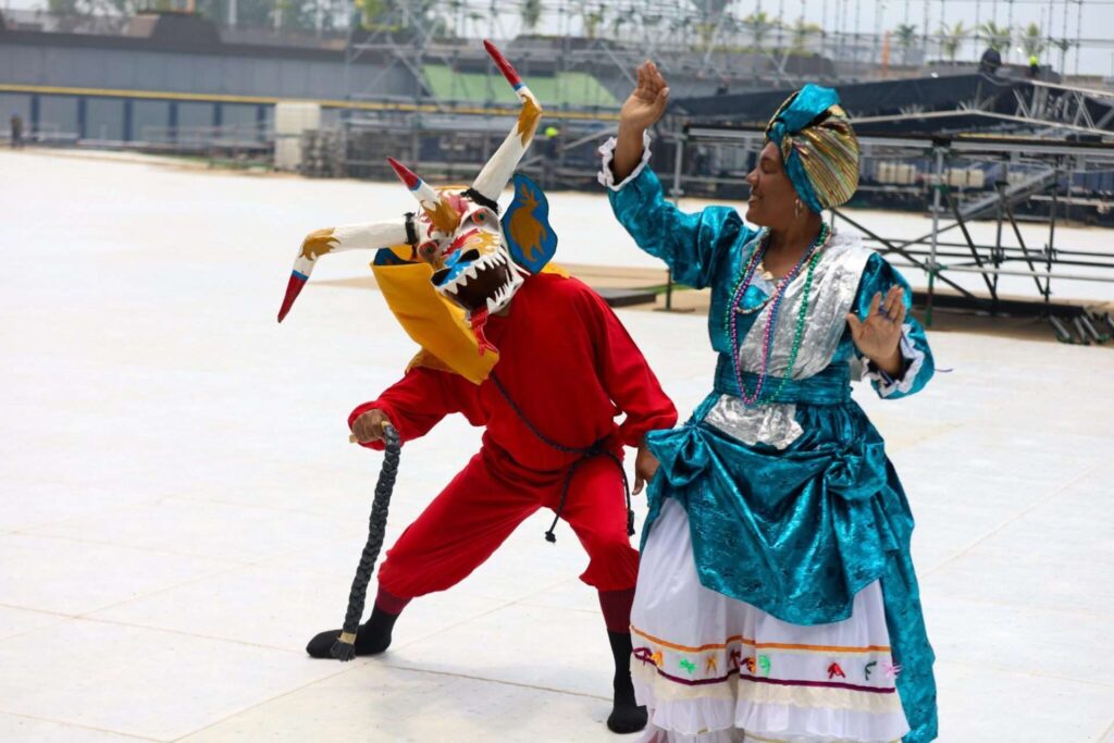 El Monumental se llenará hoy de tradiciones