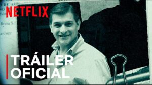 "El rey del cachopo", un caso real de asesinato en Netflix
