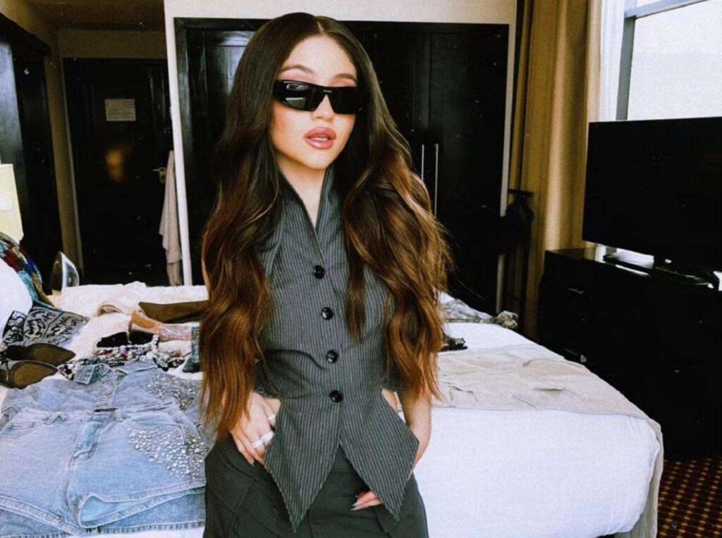 El único proceso fue cuidarme