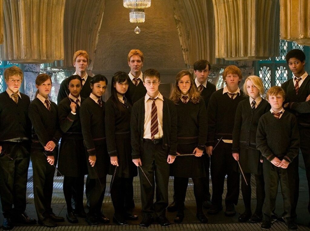 El universo de Harry Potter inspira un nuevo concurso culinario