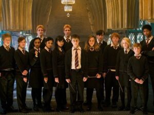 El universo de Harry Potter inspira un nuevo concurso culinario