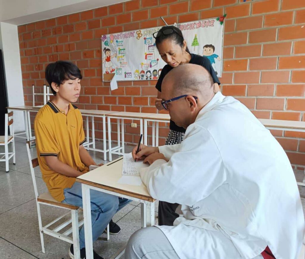 En 18 estados hubo jornadas de la Misión Venezuela Joven