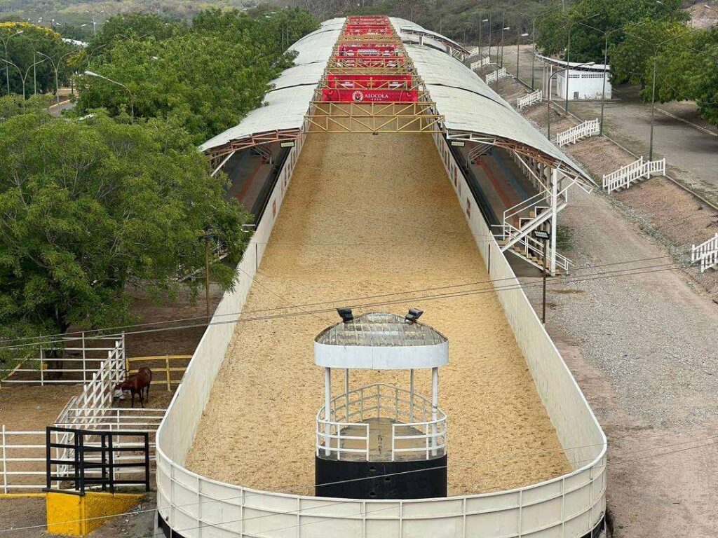 En Lara celebrarán segunda feria Agro Turística