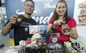 Encuentro Nacional de Marcas reúne a más de 300 emprendedores